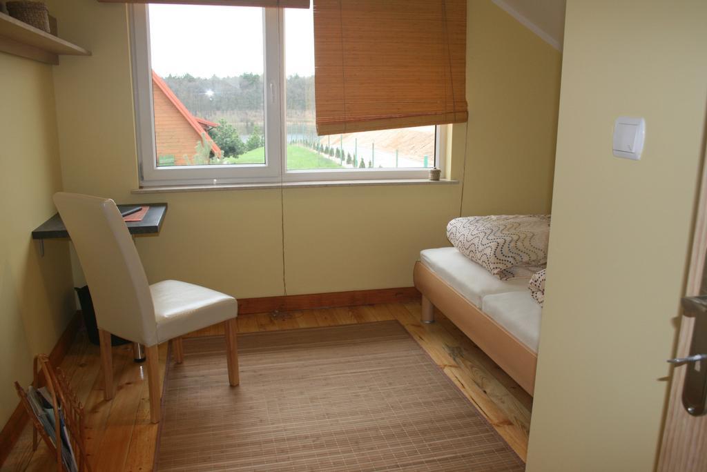 Apartamenty Jasmin I Lilia Jez. Sunowo Kolo Elku Chrzanowo エクステリア 写真