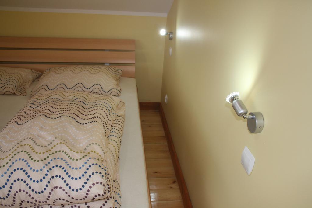 Apartamenty Jasmin I Lilia Jez. Sunowo Kolo Elku Chrzanowo エクステリア 写真