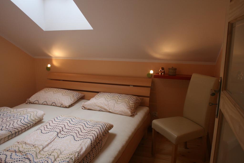 Apartamenty Jasmin I Lilia Jez. Sunowo Kolo Elku Chrzanowo エクステリア 写真