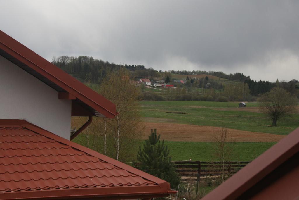 Apartamenty Jasmin I Lilia Jez. Sunowo Kolo Elku Chrzanowo エクステリア 写真