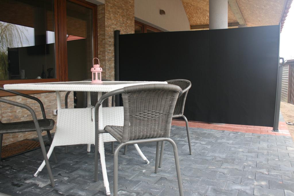 Apartamenty Jasmin I Lilia Jez. Sunowo Kolo Elku Chrzanowo エクステリア 写真