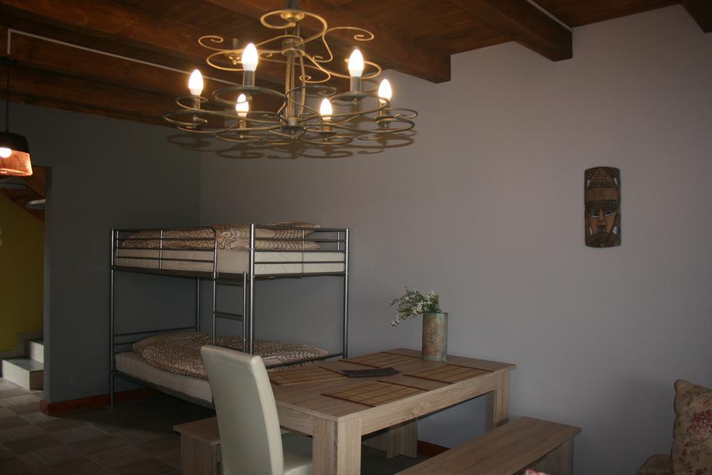 Apartamenty Jasmin I Lilia Jez. Sunowo Kolo Elku Chrzanowo エクステリア 写真