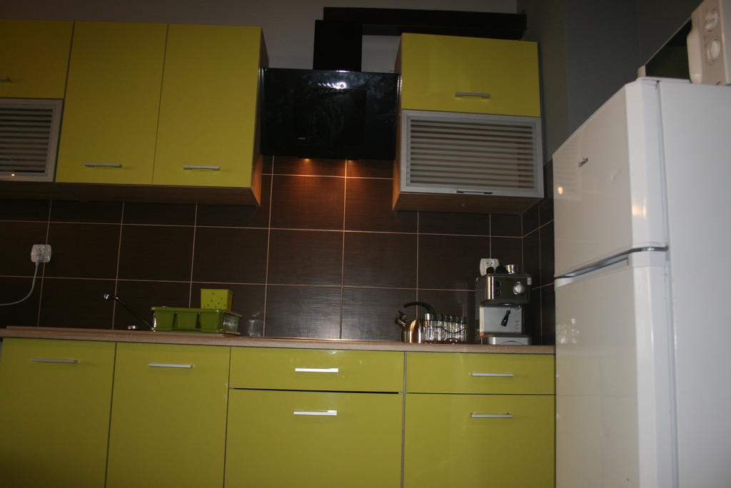 Apartamenty Jasmin I Lilia Jez. Sunowo Kolo Elku Chrzanowo エクステリア 写真