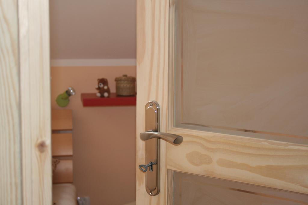 Apartamenty Jasmin I Lilia Jez. Sunowo Kolo Elku Chrzanowo エクステリア 写真