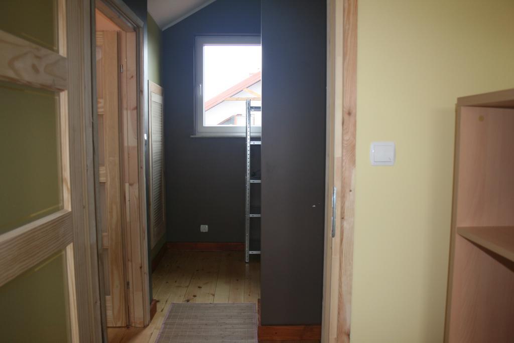 Apartamenty Jasmin I Lilia Jez. Sunowo Kolo Elku Chrzanowo エクステリア 写真